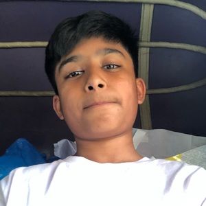 Meet your Posher, Samad